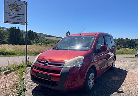 Citroën Berlingo HDi 110 FAP Multispace AHK
