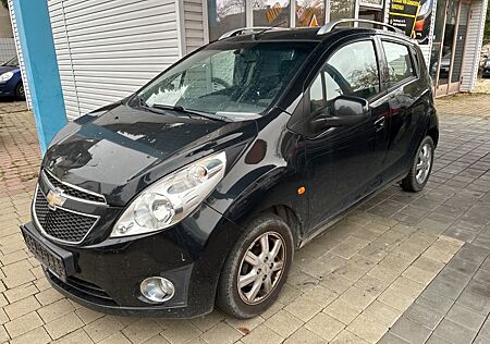 Chevrolet Spark 1.2 LTZ KLIMAANLAGE