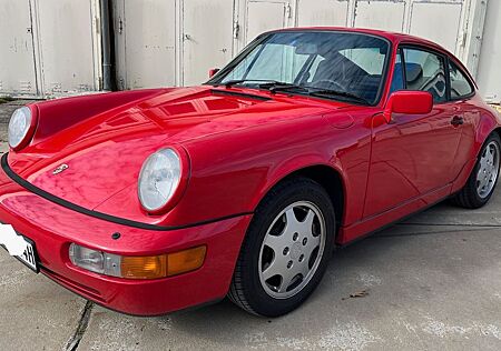 Porsche 964 911 Carrera 4 ()