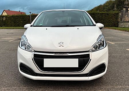 Peugeot 208 1.2 Access PureTech 68 Access