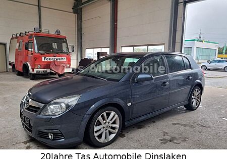 Opel Signum 1.9 CDTI Sport"Navi"Xenon"Teilleder"SHeft