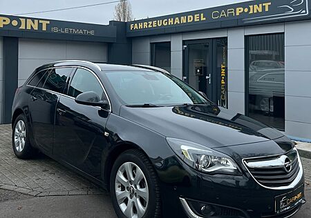 Opel Insignia A Sports Tourer Innovation170PS SH 2.Hd