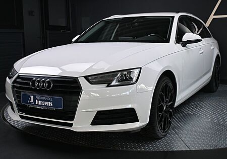 Audi A4 Avant basis ultra/VIRTUAL/XENON