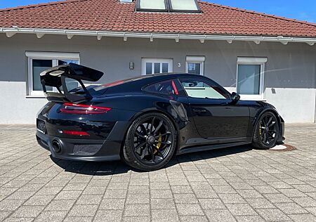 Porsche 991 GT2 RS- MwSt. ausweisbar