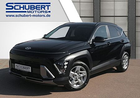 Hyundai Kona Trend 1.6 T-GDi *UPE 31.200€* LED Navi 360°