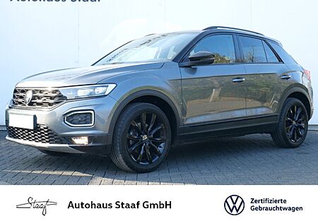 VW T-Roc Volkswagen Sport 1.5 TSI 150PS DSG