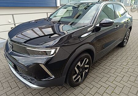 Opel Mokka e Elegance