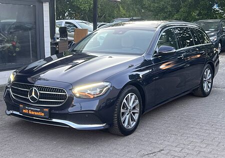 Mercedes-Benz E 200 E 200D T-MODEL WIDESCREEN*PANO*LEDER*ASSIST*