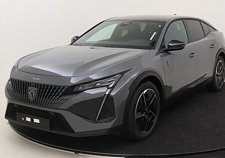 Peugeot 408 PureTech 130PS EAT8 GT Navi 360-Kam SHZ ACC