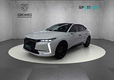 DS Automobiles DS4 Crossback Performance Line+ 1.6 PT 180 HUD d