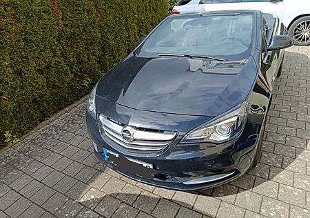 Opel Cascada 2.0 ECOTEC Diesel 125kW INNOVATION