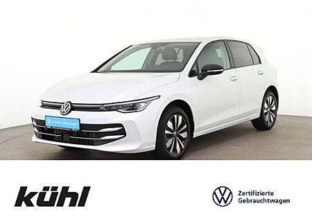 VW Golf Volkswagen 8 VIII 1.5 eTSI DSG Goal LED+/ACC/Kamera/Ap