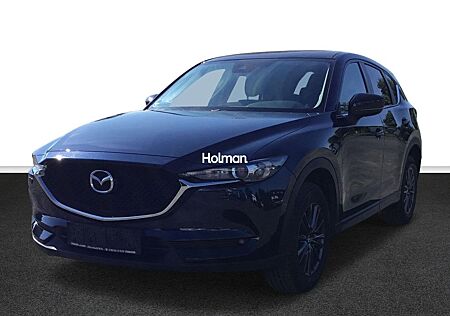 Mazda CX-5 SKYACTIV-D 150 Aut.SCR Exclusive-Line Navi