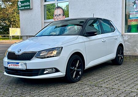 Skoda Fabia Ambition