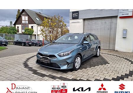 Kia Cee'd Sportswagon Ceed_sw Sportswagon Vision 1.6 CRDI MT