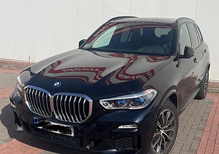BMW X5 xDrive30d -