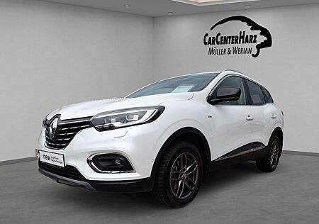 Renault Kadjar Bose Edition, Automatik, AHK