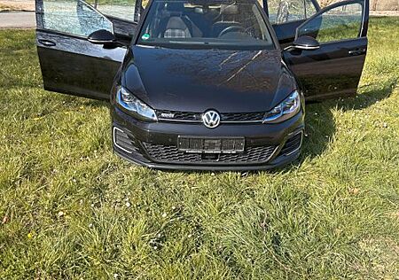 VW Golf Volkswagen VII 1.4 TSI DSG FL NAV+LED+PANO+ACC+PDC