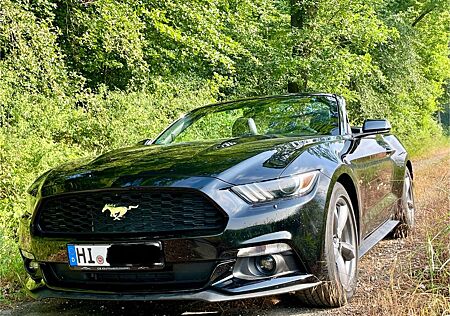 Ford Mustang V6 3,7 L