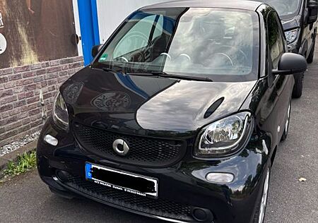 Smart ForTwo 453
