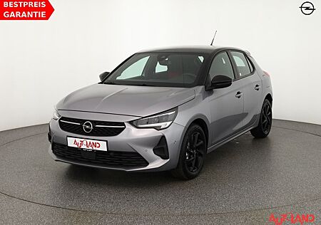 Opel Corsa GS 1.2 DI Turbo Aut. LED Navi Kamera