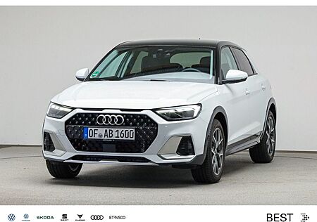 Audi A1 allstreet 30 TFSI ACC*LED*CARPLAY*SZG*PDC+*17
