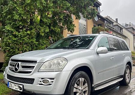 Mercedes-Benz GL 320 CDI 4MATIC -