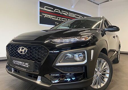 Hyundai Kona Trend **Kamera**