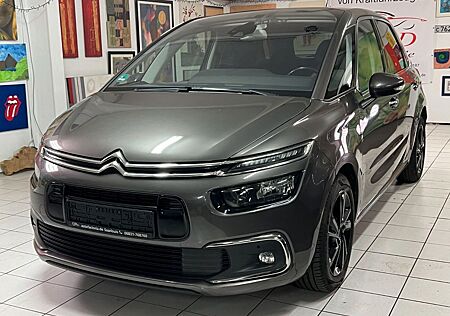 Citroën C4 Picasso /Spacetourer Shine