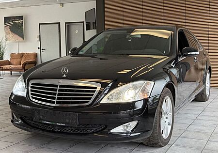 Mercedes-Benz S 320 CDI *Motor überholt*