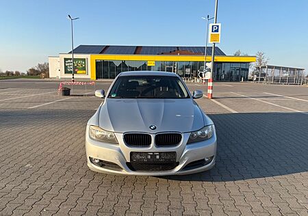 BMW 318i Touring/2Hand/Pdc/Klima/