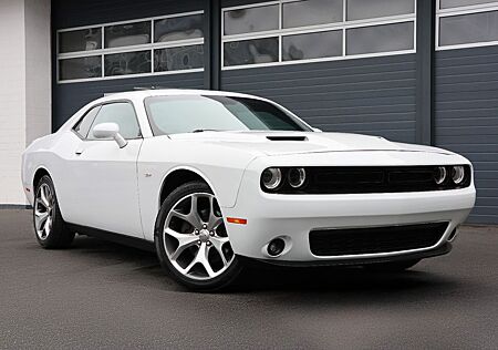Dodge Challenger 3.6 ALPINE/SHZ/SBL/LHZ/KAMERA/R20