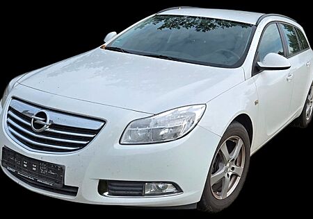 Opel Insignia Sports Tourer 2.0 CDTI ecoF Sel. 81...
