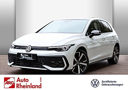 VW Golf Volkswagen VIII GTE 1.5 eHybrid OPF DSG PANO/IQ.LIGHT/