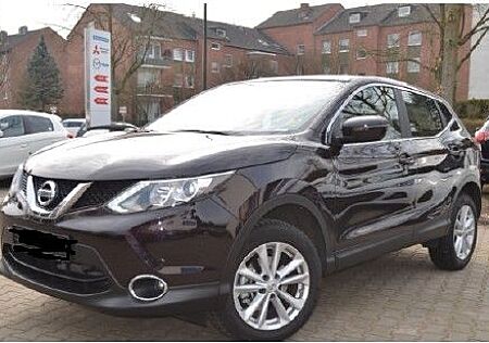 Nissan Qashqai 1.2 DIG-T Acenta Acenta