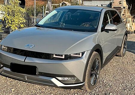 Hyundai IONIQ 5 72,6 kWh 160 kW Heckantrieb -