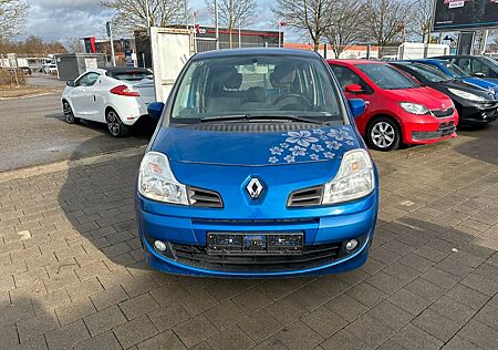 Renault Modus Dynamique 1.2 16V 80 Quickshift Ren eco2