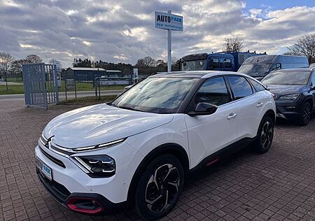 Citroën C4 Lim. Shine 1.5D Automatik Head Up