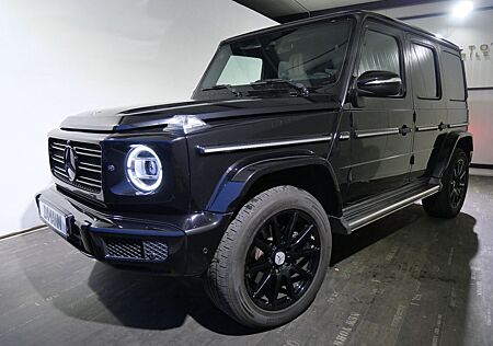 Mercedes-Benz G 350 G Station Leder / Assistenten