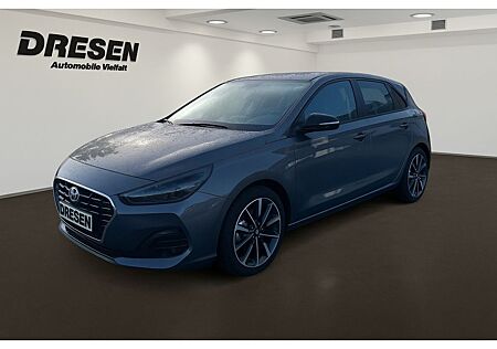 Hyundai i30 gebraucht kaufen Hyundai i30 1.0 T-GDI Advantage LED*Klimatronic*Kamera*R