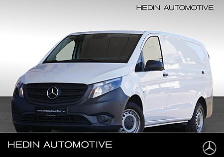 Mercedes-Benz Vito 116 CDI Kasten Lang |KAM|PTS|KLIMA|Tempomat