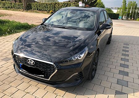 Hyundai i30 1.4 T-GDI