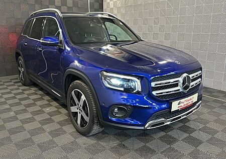 Mercedes-Benz GLB 200 *360°*MULTIBEAM-SHZ-MEMO-KESSY-AMBIENTE