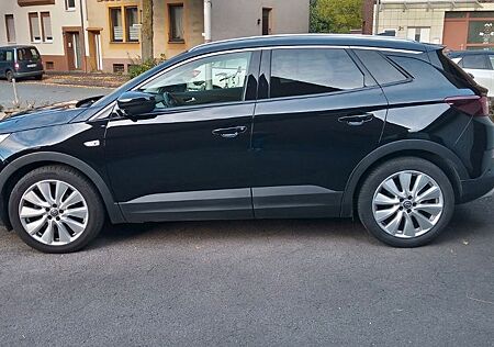 Opel Grandland X Grandland (X) 2.0 Diesel 130kW Ultimate Auto...