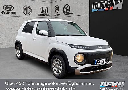 Hyundai Inster Trend Mj25 42 kWh Effizienz-Paket Navi Di