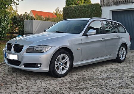 BMW 316d E91 Touring - LCI Kombi