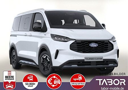 Ford Tourneo Custom 2.0 TDCi 170 Aut Active 320L1 ACC
