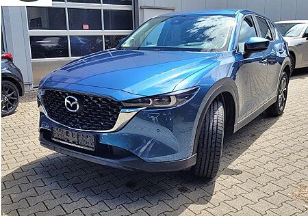 Mazda CX-5 2.0L SKYACTIV G 165