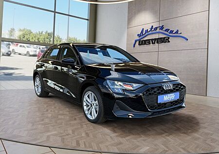 Audi A3 Sportback 35TFSI 4*J.Gar/LED/ACC/Keyless/el.K