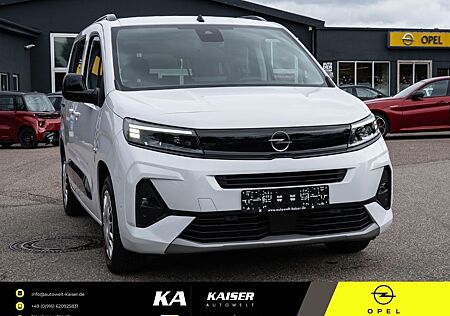 Opel Combo Life GS*LED*SITZHZG*AUTOMAT*NAVI*ACC
